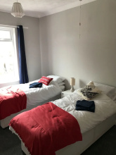 Lowton Lodge, фото 12