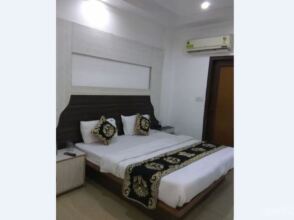 Jai Balaji Guest House, фото 43