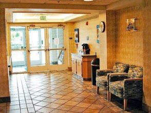 Motel 6 Portland North, фото 23 Motel 6 Portland North, фото 23