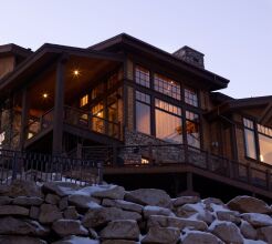 Whitetail Lodge - Five Bedroom Home, фото 19 Whitetail Lodge - Five Bedroom Home, фото 19