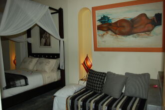 Riad Des Eaux Et Spa, фото 16 Riad Des Eaux Et Spa, фото 16