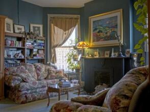 Stone Gables Bed & Breakfast, фото 32 Stone Gables Bed & Breakfast, фото 32