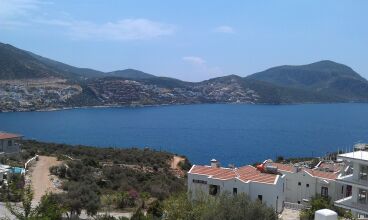 Rhapsody Hotel And Spa Kalkan, фото 35