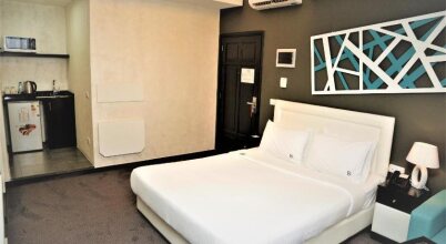 Beverly Hotel Beirut, фото 30 Beverly Hotel Beirut, фото 30