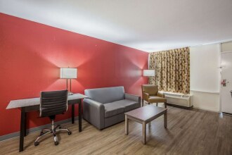 Econo Lodge Thomasville, фото 44 Econo Lodge Thomasville, фото 44