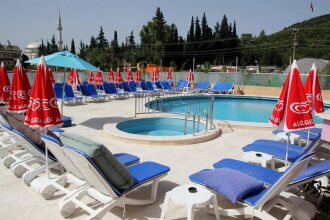 Rosy Hotel Marmaris, фото 24