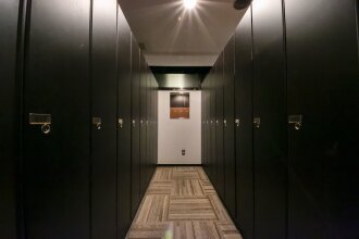 Sauna & Capsule Clear Inn Sugamo, фото 2