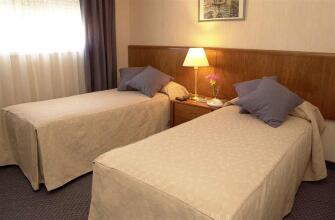 Apartur Buenos Aires, фото 20