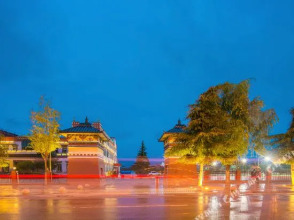 Shangri-la Zhaxidele Hotel, фото 23