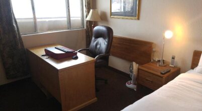 Ephrata Inn Motel, фото 20 Ephrata Inn Motel, фото 20