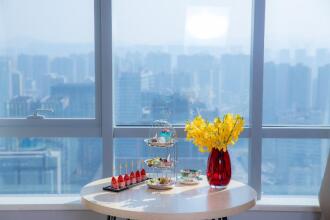 Jinglan Yuntai Impression Hotel, фото 7 Jinglan Yuntai Impression Hotel, фото 7