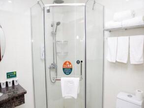 GreenTree Inn Beijing Changyang Town Jiazhou Shuijun Express Hotel, фото 12