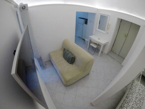 Apartment With one Bedroom in Napoli, With Balcony and Wifi - 10 km From the Beach, фото 15 Apartment With one Bedroom in Napoli, With Balcony and Wifi - 10 km From the Beach, фото 15