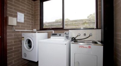 Midtown Motor Inn, фото 29