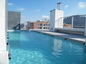 Apart Providencia Santa Beatriz, фото 27