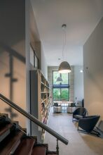 Minimal Blue Villa, фото 28