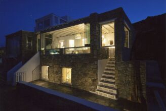 Mykonos Gemm Villas, фото 1