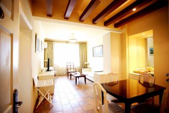 Huagang Hna Resort, фото 44 Huagang Hna Resort, фото 44