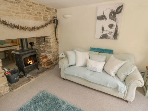 Bluebell Cottage
