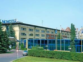 Novotel Gdansk Centrum, фото 27