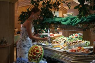 El Mouradi Palace, фото 18 El Mouradi Palace, фото 18