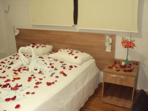 Hotel Itaverá, фото 10
