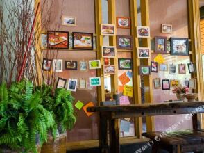 Forest Inn (Danzhou Zhongxing), фото 4