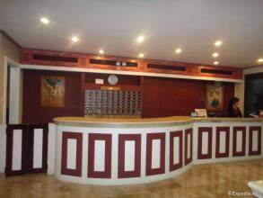 Beverly Boutique Business Hotel, фото 8 Beverly Boutique Business Hotel, фото 8