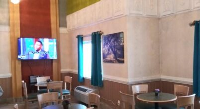 Deluxe 6 Inn & Suites, фото 49 Deluxe 6 Inn & Suites, фото 49