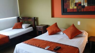 Rentascartagena Apartments Palmetto, фото 23 Rentascartagena Apartments Palmetto, фото 23