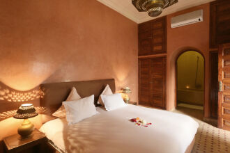 Riad L'Emir, фото 29