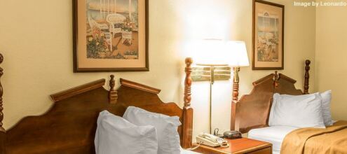 Econo Lodge Thomasville, фото 22 Econo Lodge Thomasville, фото 22