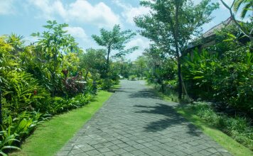 Bali Paradise Heritage by Prabhu, фото 19