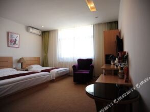 Beijing Times Hotel, фото 9