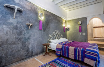 Riad Menzeh & Spa, фото 37 Riad Menzeh & Spa, фото 37