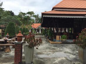 Bu-Nga Resort, фото 21 Bu-Nga Resort, фото 21