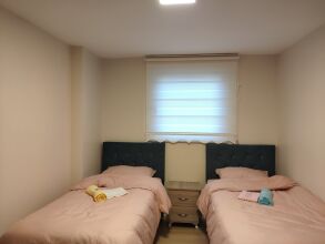 Ottoman's Modern Flats, фото 15