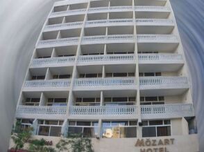 Mozart Hotel, фото 45 Mozart Hotel, фото 45