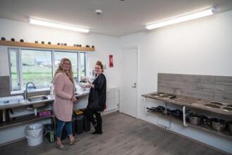 Reykholar HI Hostel, фото 8 Reykholar HI Hostel, фото 8