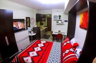 Studio Condo at Horizons 101, фото 13 Studio Condo at Horizons 101, фото 13