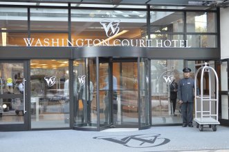 Washington Court Hotel