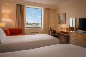 Hilton Dublin Airport, фото 10