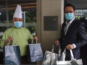 Four Points By Sheraton Singapore, Riverview, фото 50 Four Points By Sheraton Singapore, Riverview, фото 50