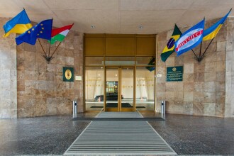 Suputnyk Conference Hotel, фото 29 Suputnyk Conference Hotel, фото 29