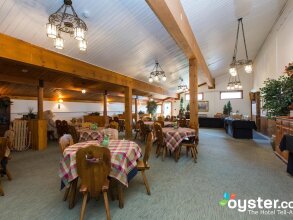 Northern Lights Lodge, фото 21 Northern Lights Lodge, фото 21