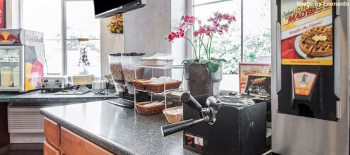 Econo Lodge Cle Elum, фото 16 Econo Lodge Cle Elum, фото 16