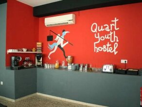 Quart Youth Hostel, фото 32