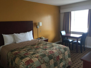 Park Place Motel, фото 2