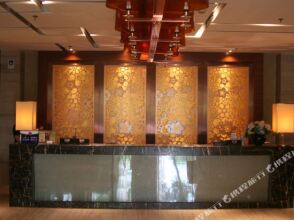 Jing Ling Hotel, фото 14