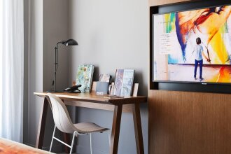 Art Series - The Adnate, фото 33